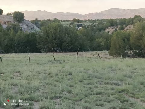 Tiny photo for 10 El Cerro Trl, Santa Fe, NM 87508 (MLS # 202503915)