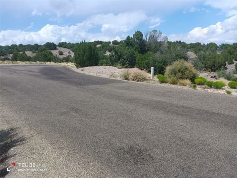 Tiny photo for 10 El Cerro Trl, Santa Fe, NM 87508 (MLS # 202503915)