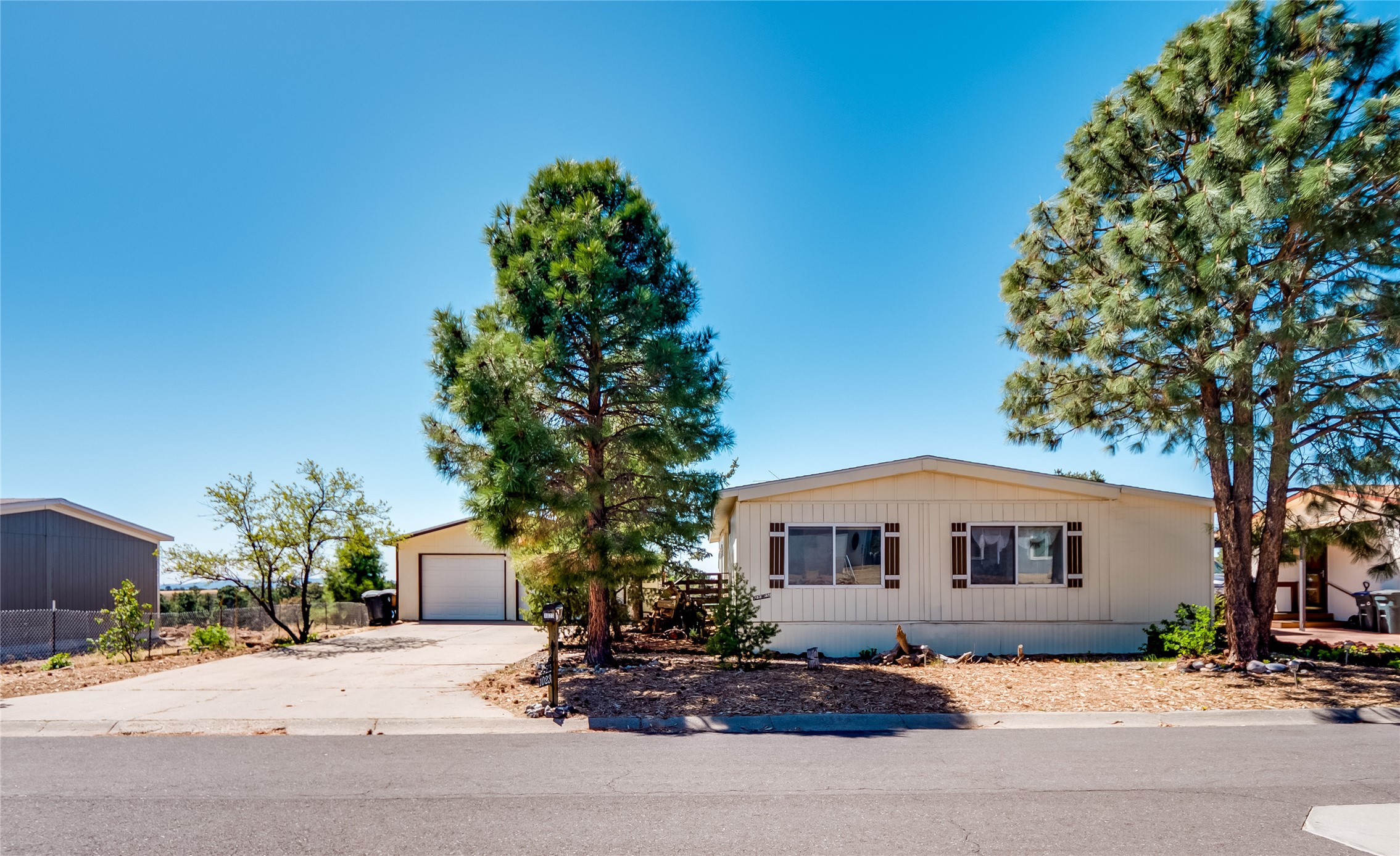 1023 Cheyenne Street, Los Alamos, New Mexico image 3
