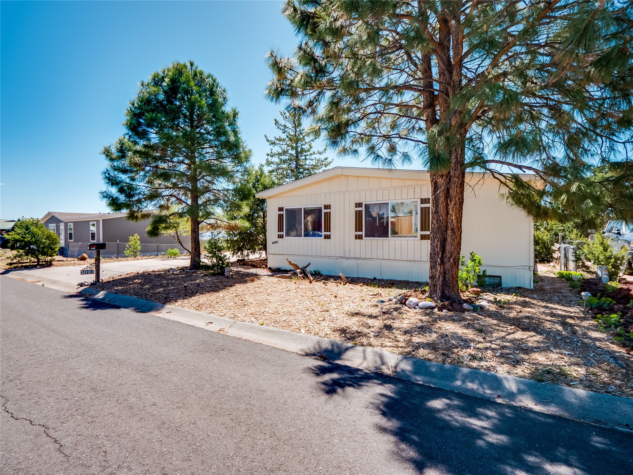 1023 Cheyenne Street, Los Alamos, New Mexico image 4