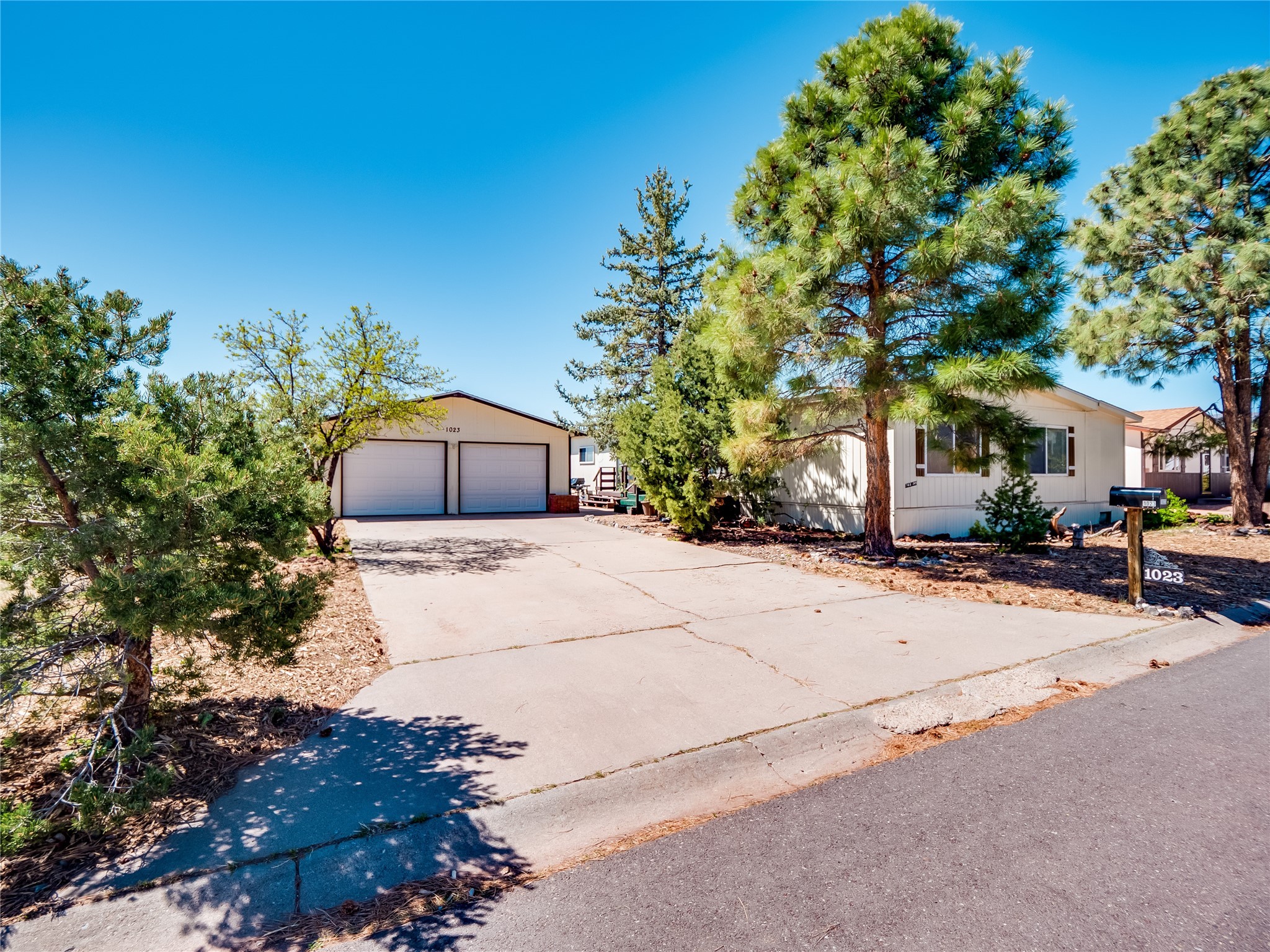 1023 Cheyenne Street, Los Alamos, New Mexico image 5