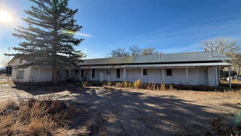 Homes For Sale - 16 Los Banos<br/> Taos County, Ojo Caliente, NM 87459