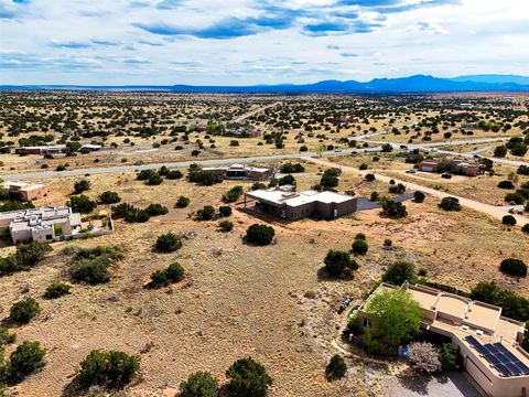 Tiny photo for 39 Monterey Road, Santa Fe, NM 87508 (MLS # 202601548)