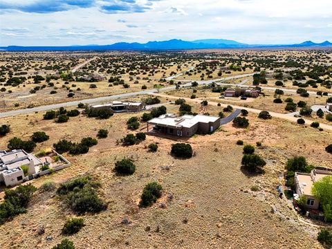 Tiny photo for 39 Monterey Road, Santa Fe, NM 87508 (MLS # 202601548)