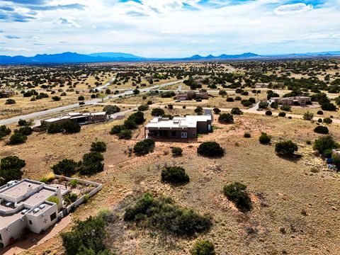 Tiny photo for 39 Monterey Road, Santa Fe, NM 87508 (MLS # 202601548)