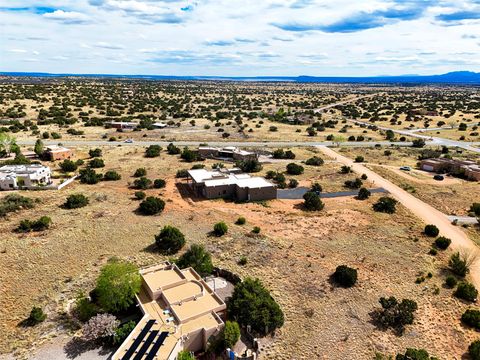 Tiny photo for 39 Monterey Road, Santa Fe, NM 87508 (MLS # 202601548)
