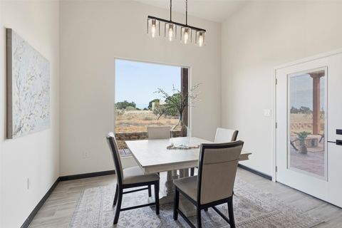 Tiny photo for 39 Monterey Road, Santa Fe, NM 87508 (MLS # 202601548)