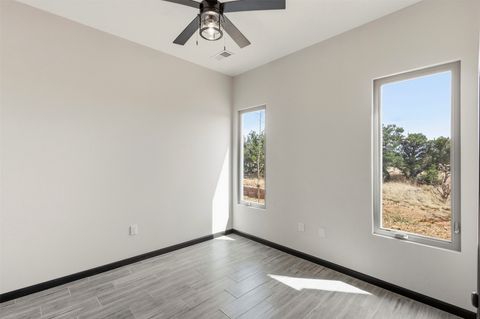 Tiny photo for 39 Monterey Road, Santa Fe, NM 87508 (MLS # 202601548)