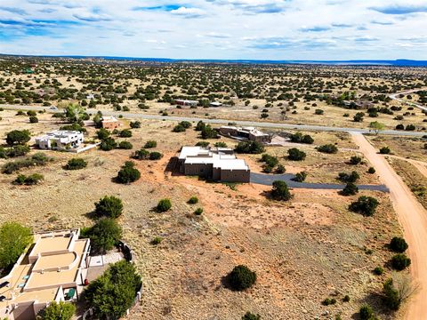 Tiny photo for 39 Monterey Road, Santa Fe, NM 87508 (MLS # 202601548)