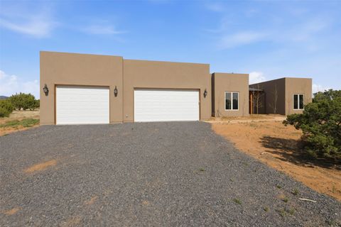 Tiny photo for 39 Monterey Road, Santa Fe, NM 87508 (MLS # 202601548)