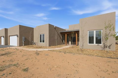 Tiny photo for 39 Monterey Road, Santa Fe, NM 87508 (MLS # 202601548)