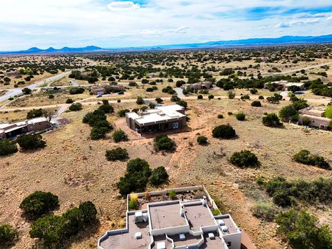 Tiny photo for 39 Monterey Road, Santa Fe, NM 87508 (MLS # 202601548)