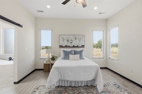 Tiny photo for 39 Monterey Road, Santa Fe, NM 87508 (MLS # 202601548)