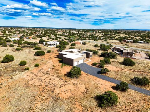 Tiny photo for 39 Monterey Road, Santa Fe, NM 87508 (MLS # 202601548)