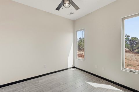 Tiny photo for 39 Monterey Road, Santa Fe, NM 87508 (MLS # 202601548)