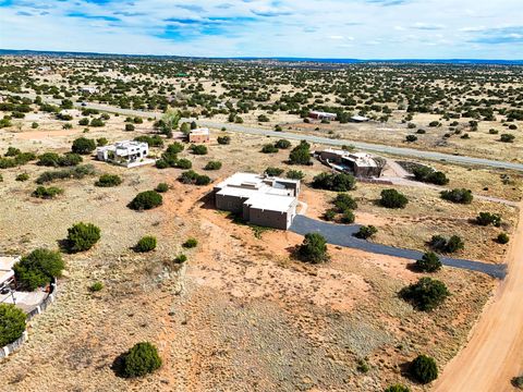 Tiny photo for 39 Monterey Road, Santa Fe, NM 87508 (MLS # 202601548)