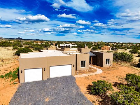 Tiny photo for 39 Monterey Road, Santa Fe, NM 87508 (MLS # 202601548)