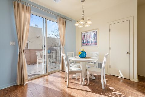 Tiny photo for 2 Kimberli Court, Santa Fe, NM 87508 (MLS # 202505221)