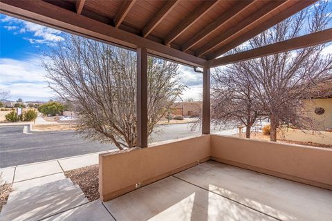Tiny photo for 2 Kimberli Court, Santa Fe, NM 87508 (MLS # 202505221)