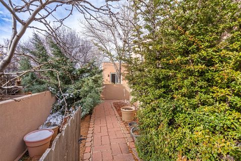 Tiny photo for 2 Kimberli Court, Santa Fe, NM 87508 (MLS # 202505221)