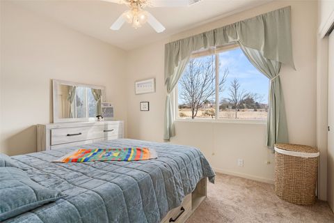 Tiny photo for 2 Kimberli Court, Santa Fe, NM 87508 (MLS # 202505221)