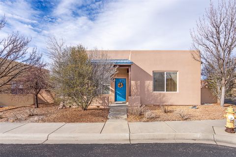 Tiny photo for 2 Kimberli Court, Santa Fe, NM 87508 (MLS # 202505221)