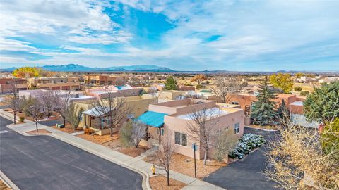 Tiny photo for 2 Kimberli Court, Santa Fe, NM 87508 (MLS # 202505221)