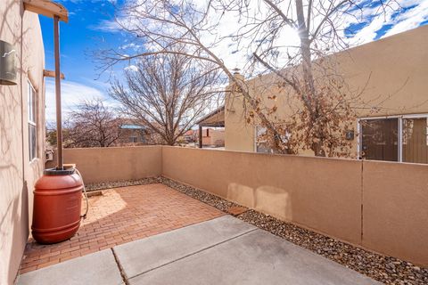 Tiny photo for 2 Kimberli Court, Santa Fe, NM 87508 (MLS # 202505221)