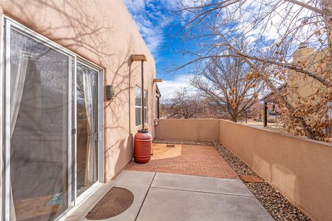 Tiny photo for 2 Kimberli Court, Santa Fe, NM 87508 (MLS # 202505221)