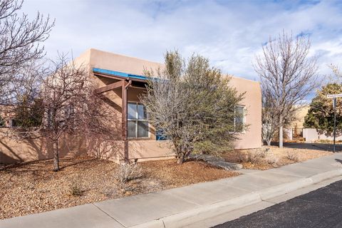 Tiny photo for 2 Kimberli Court, Santa Fe, NM 87508 (MLS # 202505221)