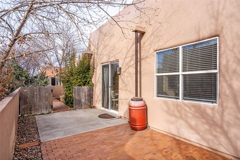 Tiny photo for 2 Kimberli Court, Santa Fe, NM 87508 (MLS # 202505221)