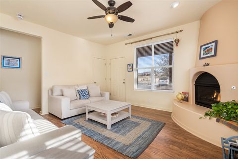 Tiny photo for 2 Kimberli Court, Santa Fe, NM 87508 (MLS # 202505221)