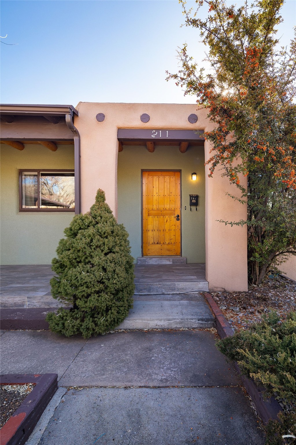 211 Sereno Drive, Santa Fe, New Mexico image 22