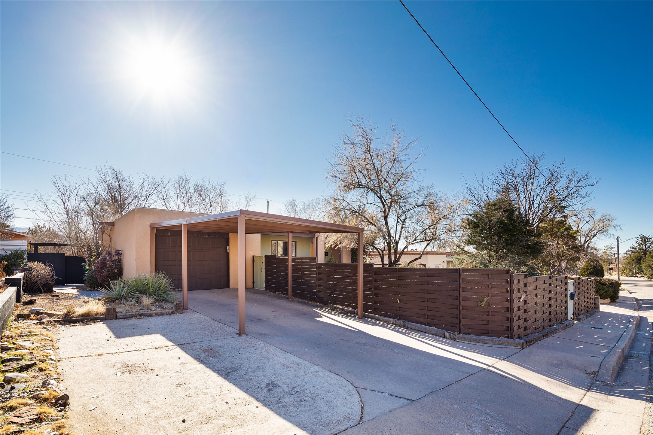 211 Sereno Drive, Santa Fe, New Mexico image 19