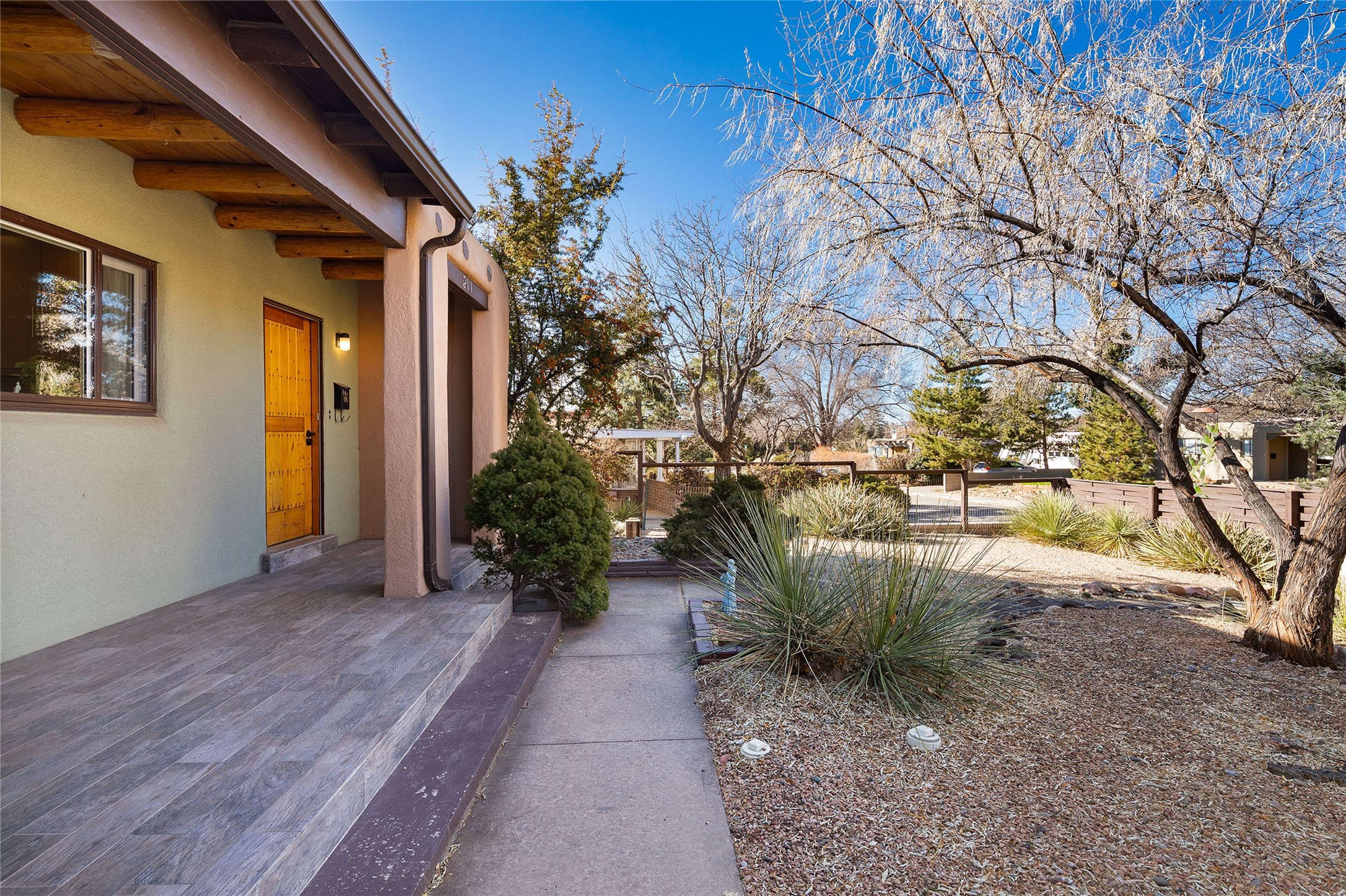 211 Sereno Drive, Santa Fe, New Mexico image 21