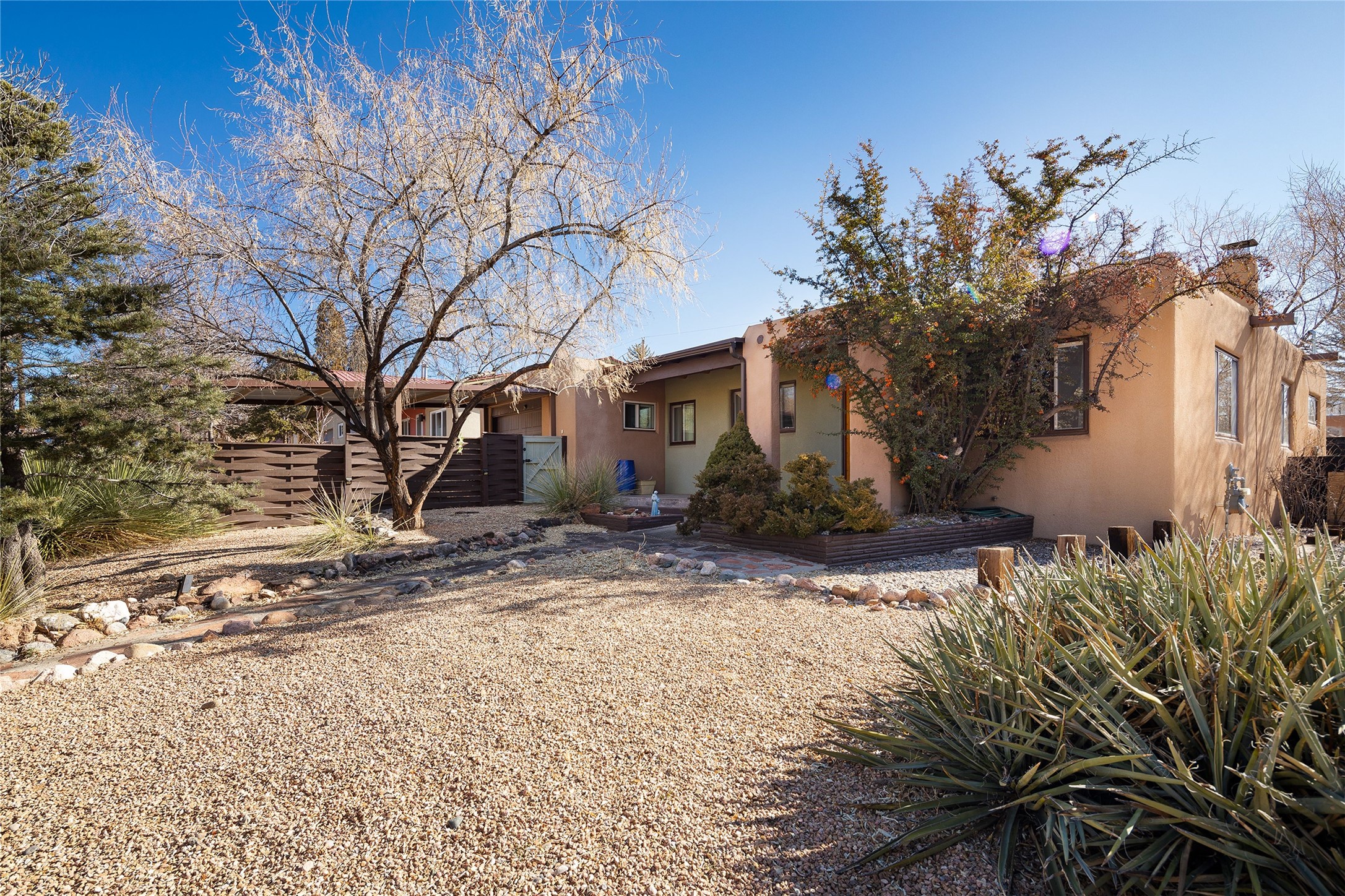 211 Sereno Drive, Santa Fe, New Mexico image 20