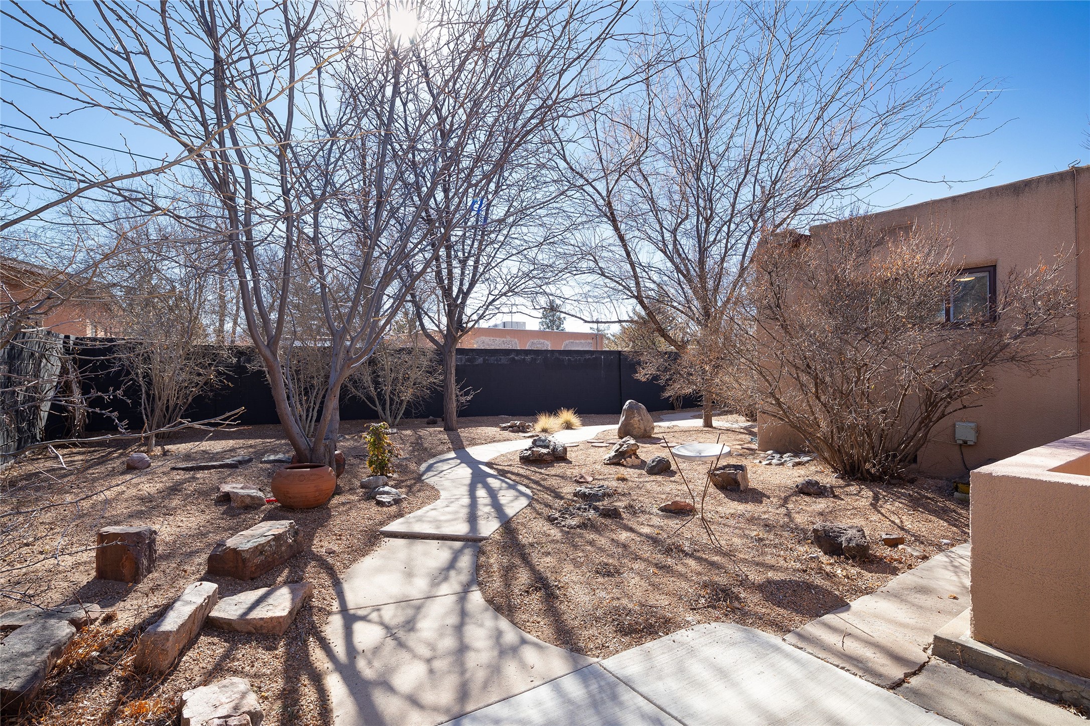 211 Sereno Drive, Santa Fe, New Mexico image 23