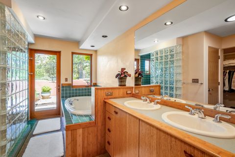 Tiny photo for 171 Silver Hills Road, Santa Fe, NM 87508 (MLS # 202601561)