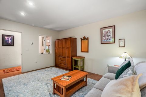 Tiny photo for 171 Silver Hills Road, Santa Fe, NM 87508 (MLS # 202601561)