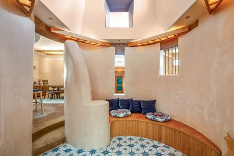 Tiny photo for 171 Silver Hills Road, Santa Fe, NM 87508 (MLS # 202601561)