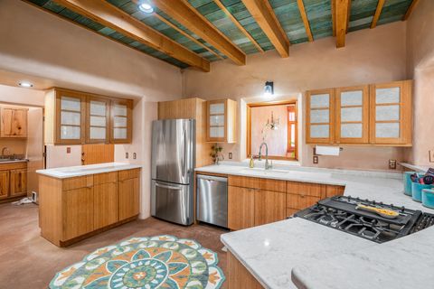 Tiny photo for 171 Silver Hills Road, Santa Fe, NM 87508 (MLS # 202601561)