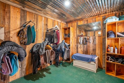 Tiny photo for 171 Silver Hills Road, Santa Fe, NM 87508 (MLS # 202601561)