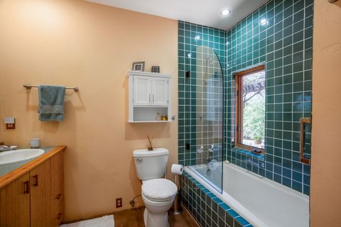 Tiny photo for 171 Silver Hills Road, Santa Fe, NM 87508 (MLS # 202601561)