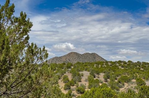 Tiny photo for 171 Silver Hills Road, Santa Fe, NM 87508 (MLS # 202601561)