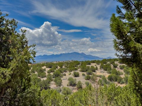 Tiny photo for 171 Silver Hills Road, Santa Fe, NM 87508 (MLS # 202601561)