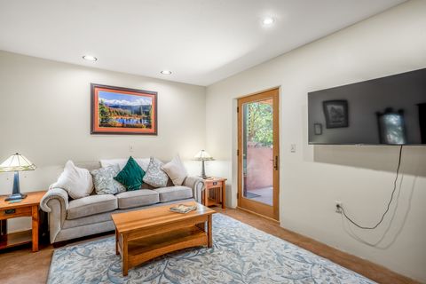 Tiny photo for 171 Silver Hills Road, Santa Fe, NM 87508 (MLS # 202601561)