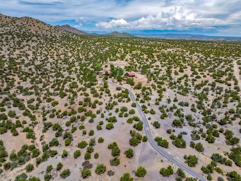 Tiny photo for 171 Silver Hills Road, Santa Fe, NM 87508 (MLS # 202601561)