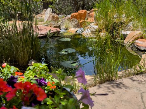 Tiny photo for 171 Silver Hills Road, Santa Fe, NM 87508 (MLS # 202601561)