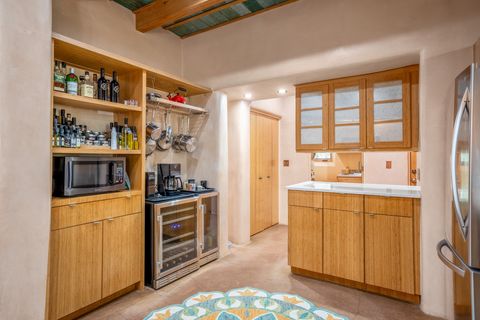 Tiny photo for 171 Silver Hills Road, Santa Fe, NM 87508 (MLS # 202601561)