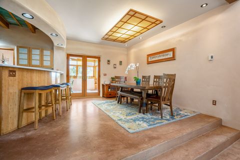 Tiny photo for 171 Silver Hills Road, Santa Fe, NM 87508 (MLS # 202601561)